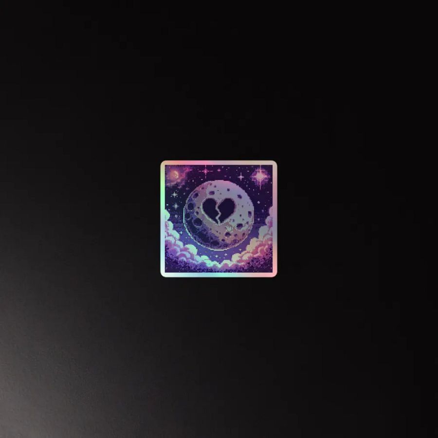 The Heartbroken Moon product image (4)