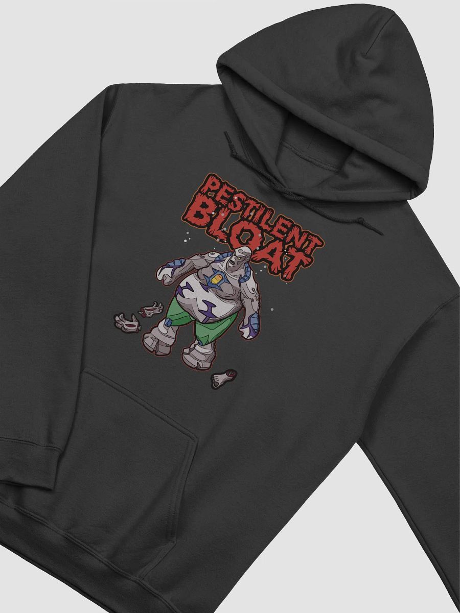 Bloat - Hoodie product image (3)