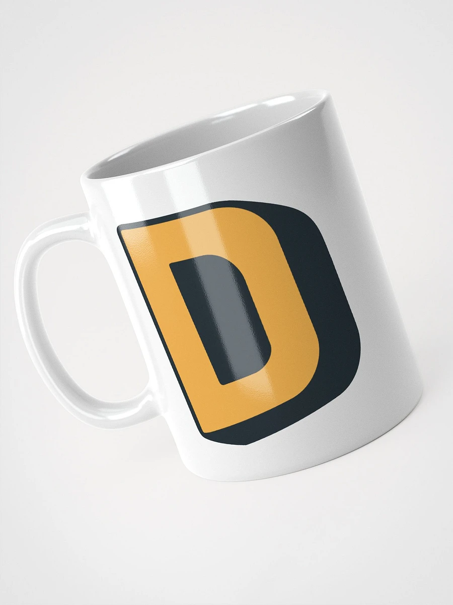 The Dorkly Mug product image (2)