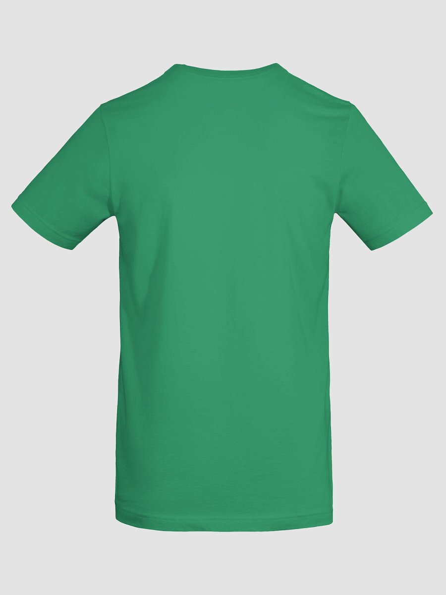 Purple Tiger Soft Cotton Tee product image (38)