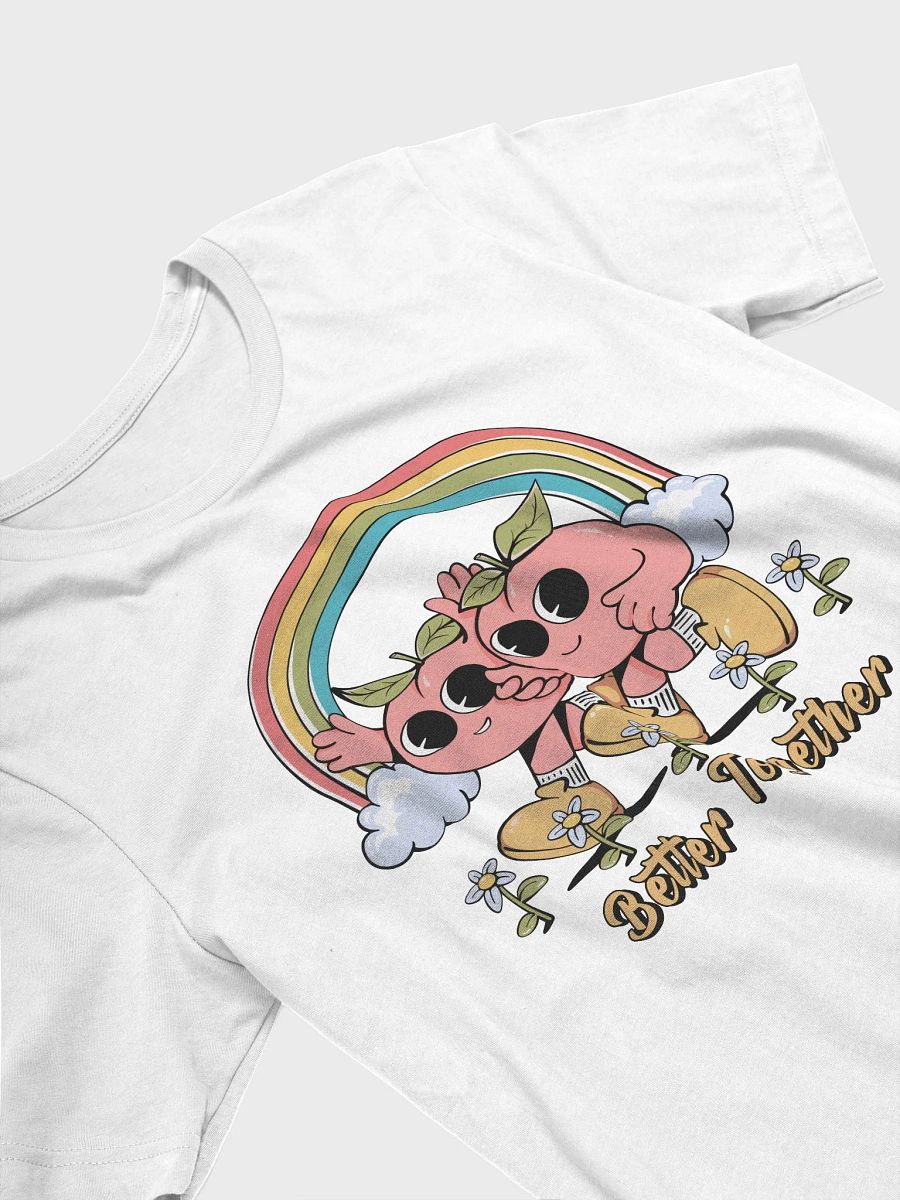 Better Together Comfy Tee product image (43)