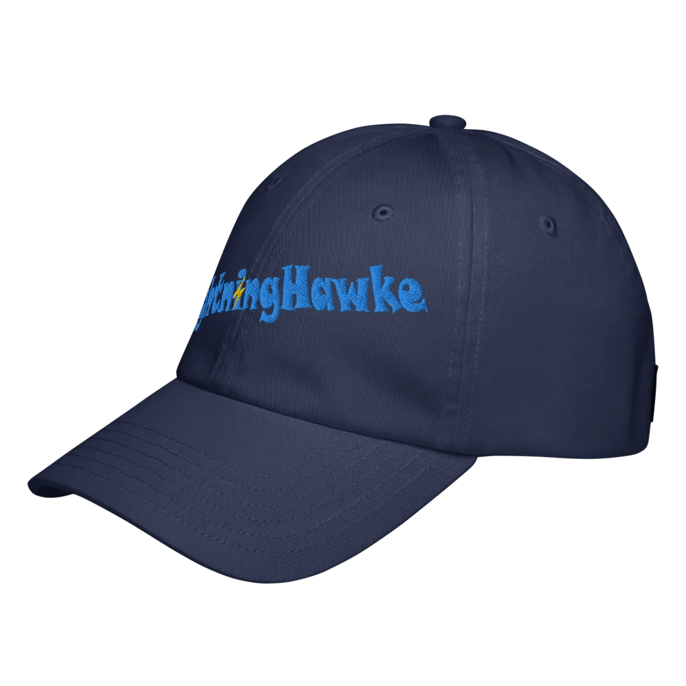 LH Dad Hat product image (2)