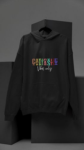 One of our proud pieces is already in store, just waiting to make someone feel warm and cosy! 🖤 

Wrap yourself in comfort an...