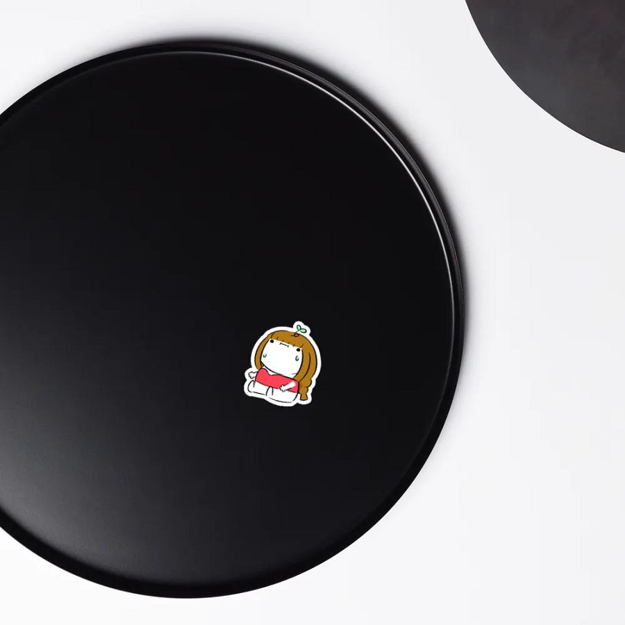 [Exercise Squishy] Magnet product image (4)