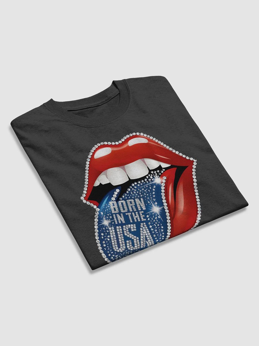 Patriotic 