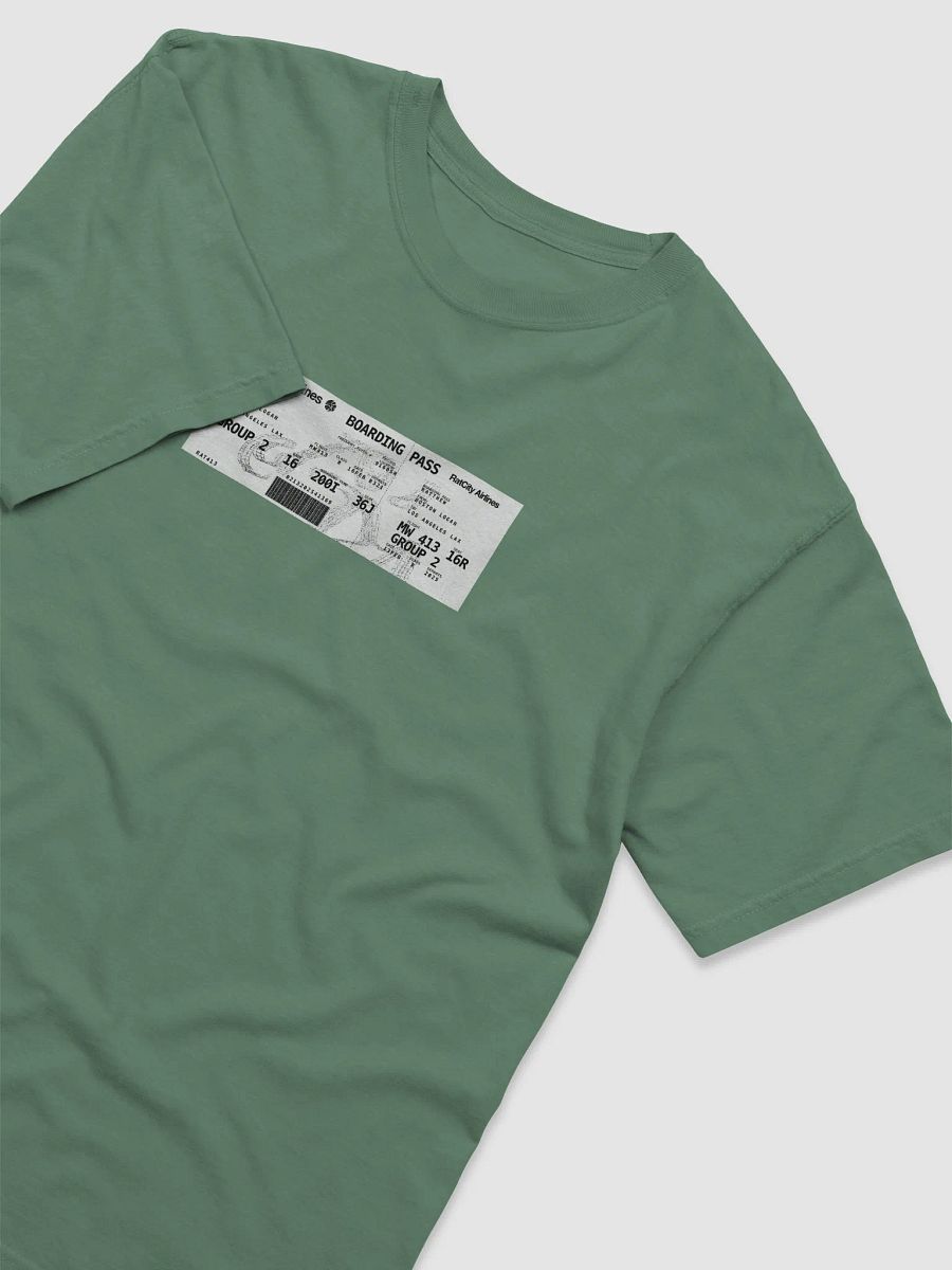 Boarding Pass product image (18)