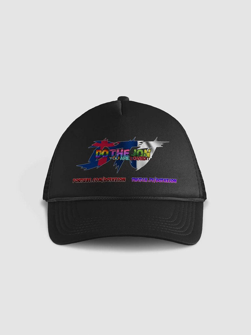 DTJ Hat