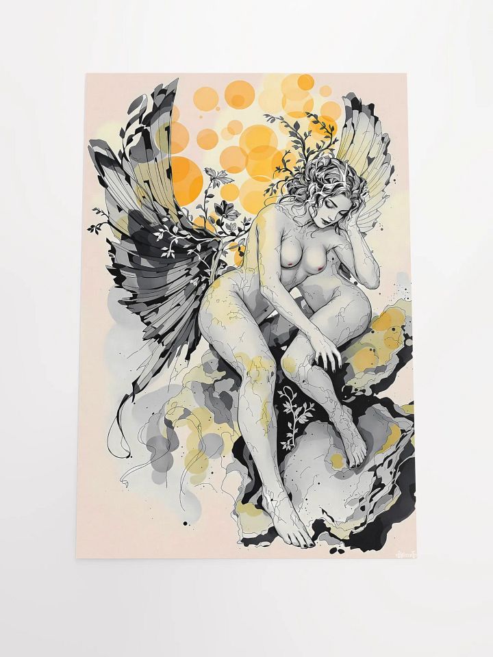 Forest Nymph: Spirit of the Wild product image (1)