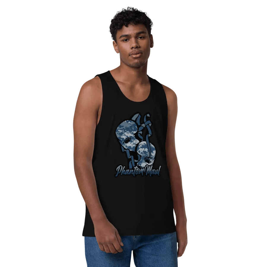 US Navy Men's Tank Top product image (20)
