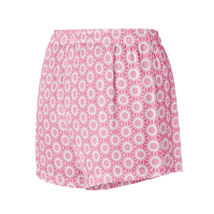 Old Lace Women's Pajama Shorts product image (2)
