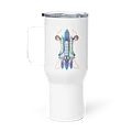 Space Force Travel Mug product image (1)