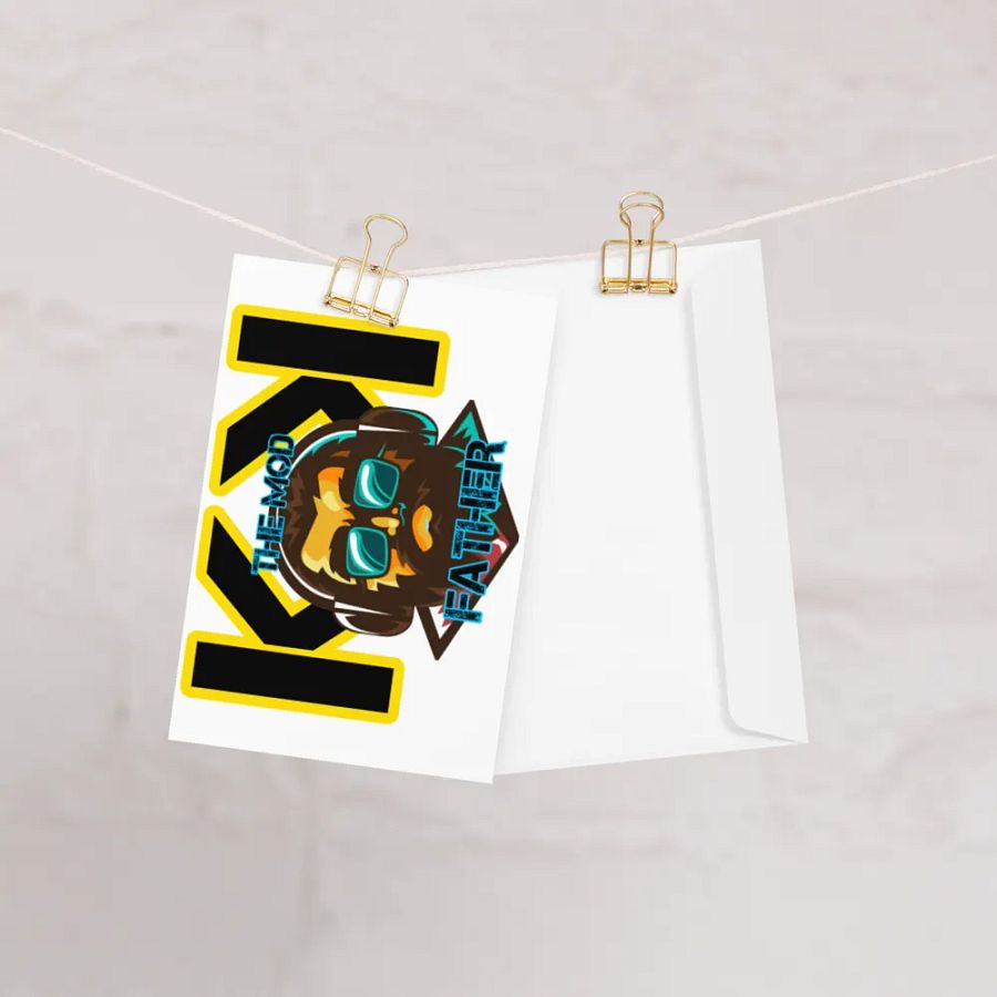 modfather greeting card product image (10)