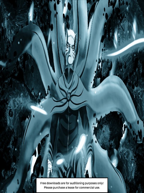 "Baryon" Free Download product image (1)