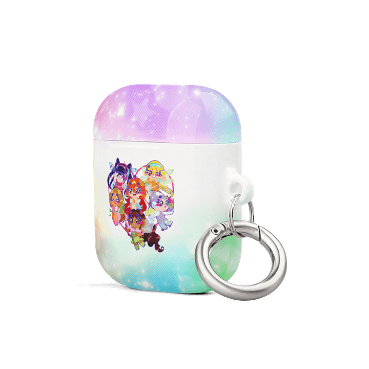 Winx Club Chibi Charmix AirPods® Case product image (6)