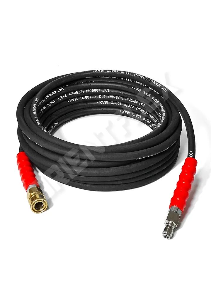 Pressure Washer Hose-R01 product image (2)
