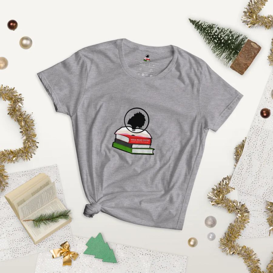 WRS Mission Tee 