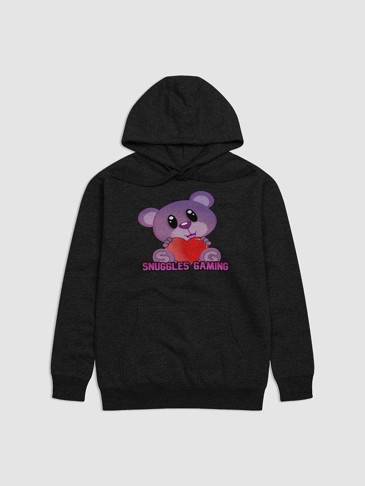 Snuggy Hoodie product image (5)