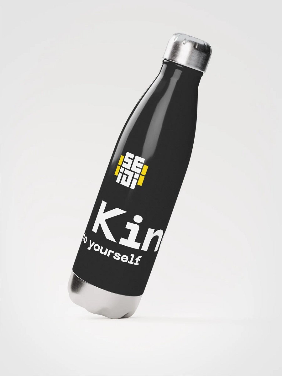Logo Water Bottle product image (2)