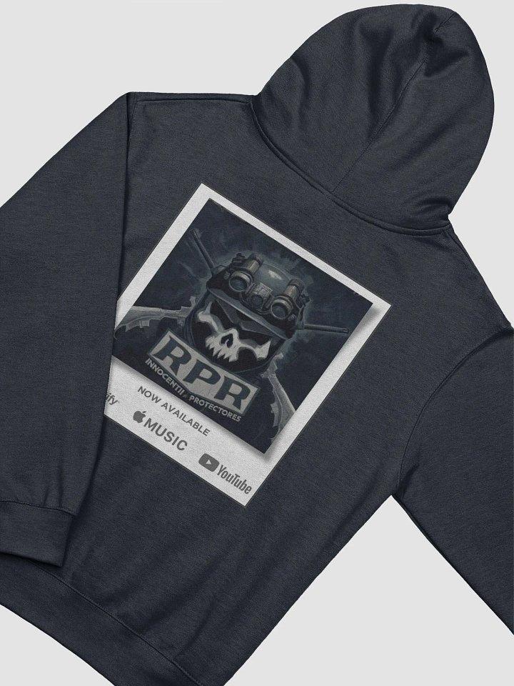 RPR Album Hoodie product image (1)