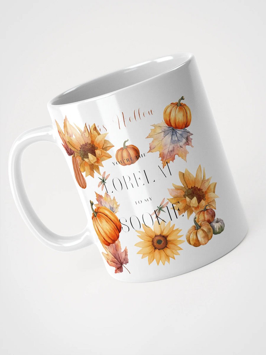 Lorelai & Sookie Mugs product image (4)