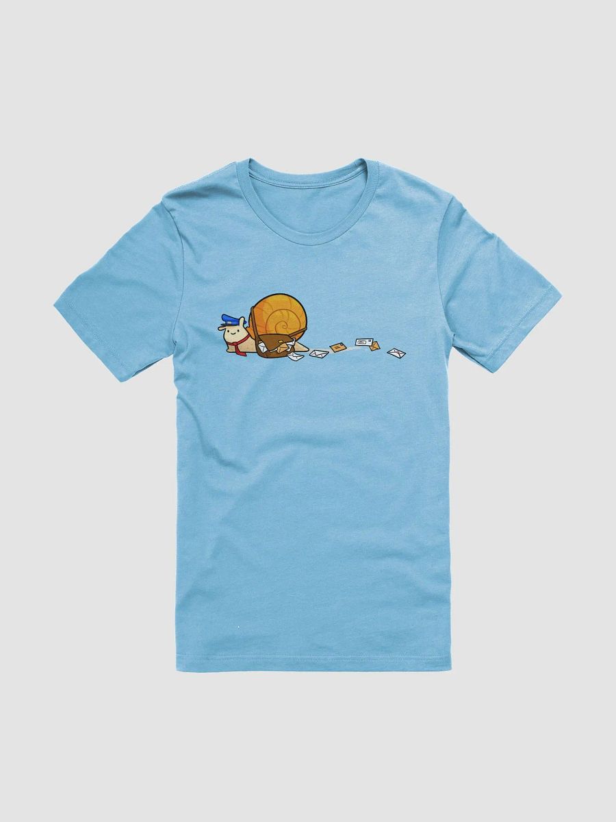 Snail Mail T-Shirt product image (2)