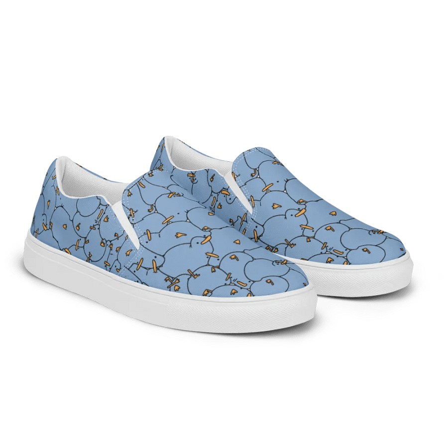 Men's Slip-on Berd Shoes product image (10)
