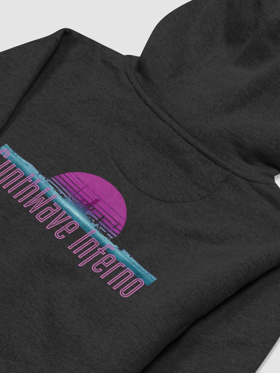 Tru Synth Hoodie product image (4)