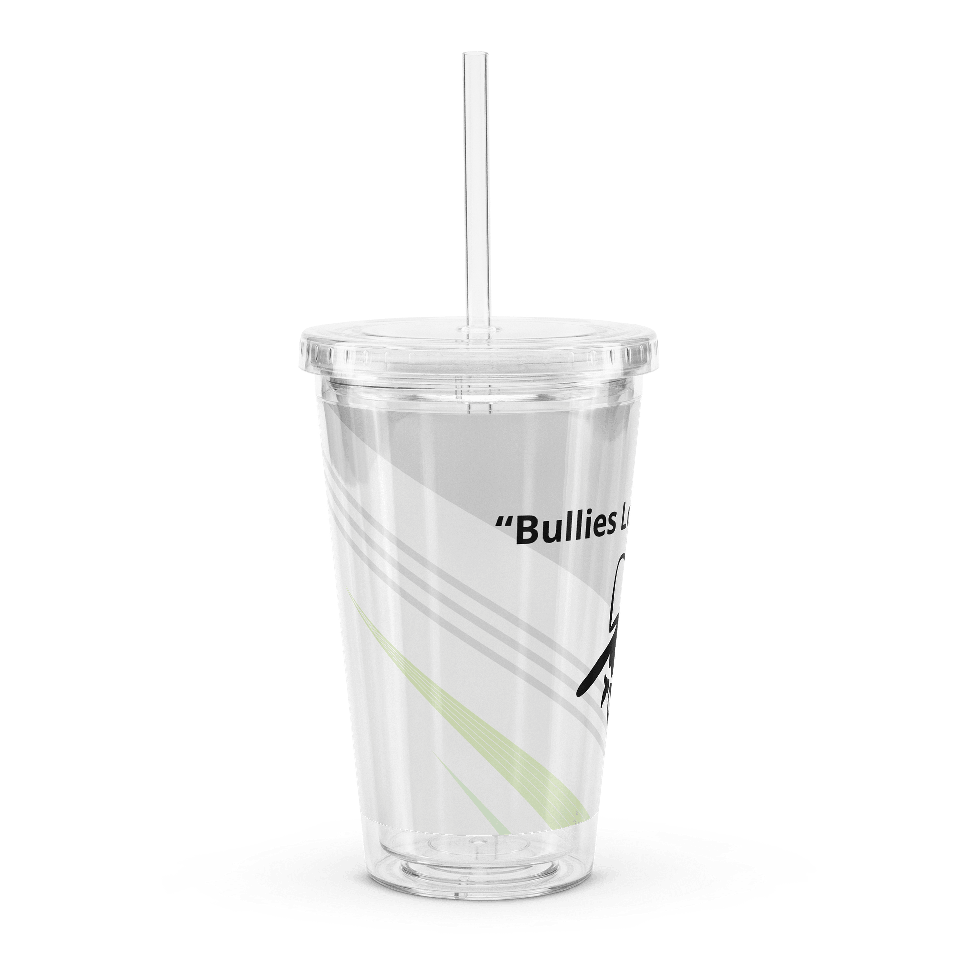 Empowerment Graphic Double Wall Tumbler product image (3)