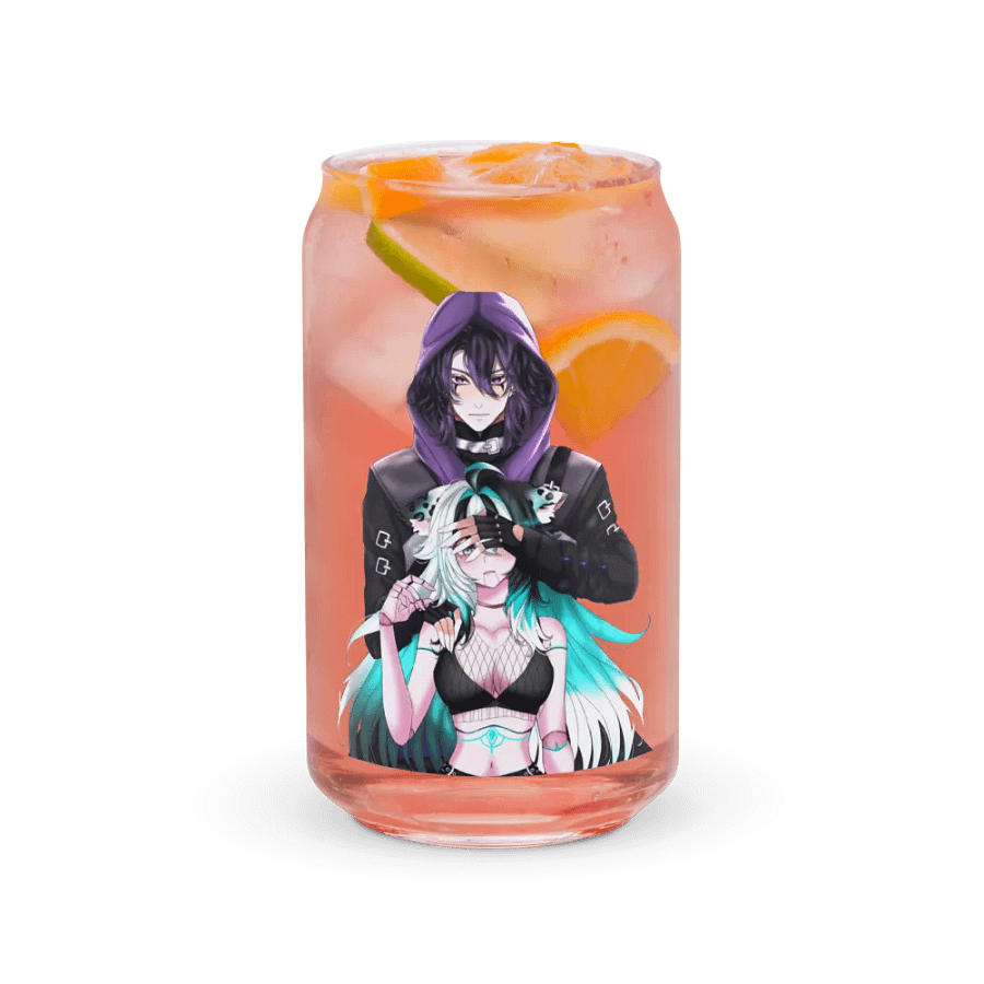 Mimi x Void Can Glass product image (37)