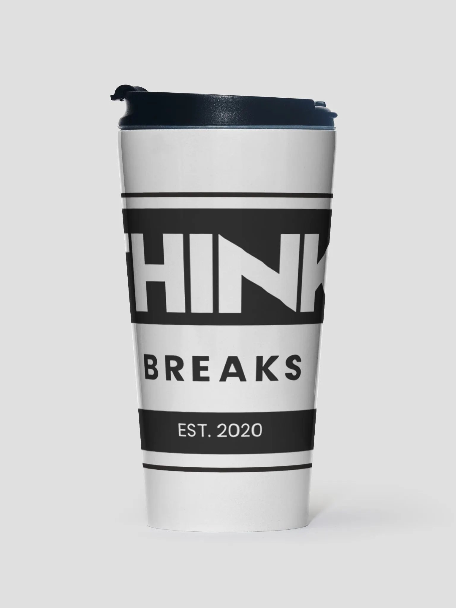The Mixtape - Travel Mug product image (2)