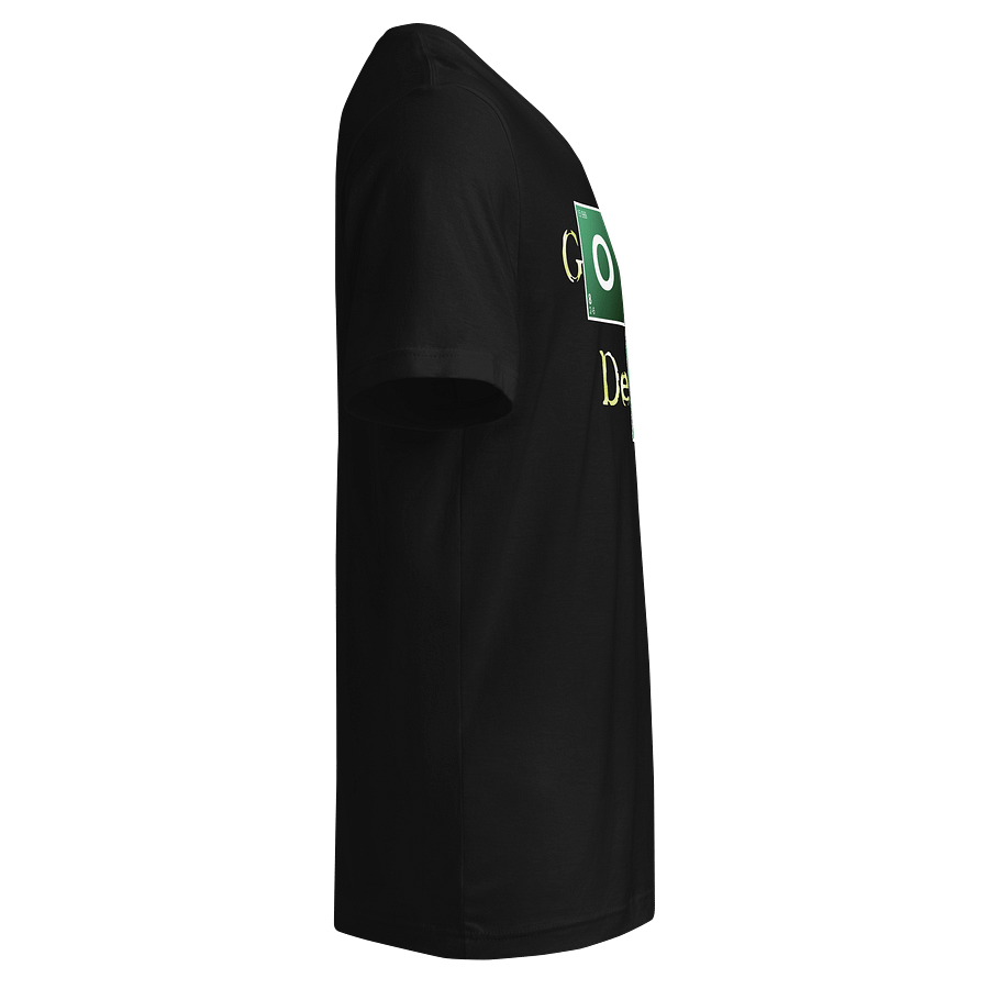 We need to cook! - Bella+Canvas Short Sleeve V-Neck Jersey T-Shirt product image (7)