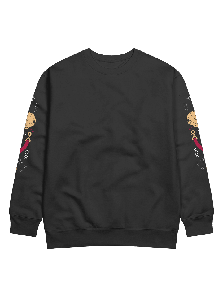 Cherry Sweatshirt product image (1)