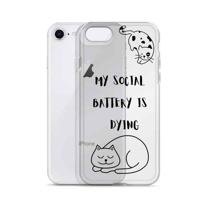 Invisible Shield iPhone Case product image (51)