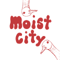Moist City