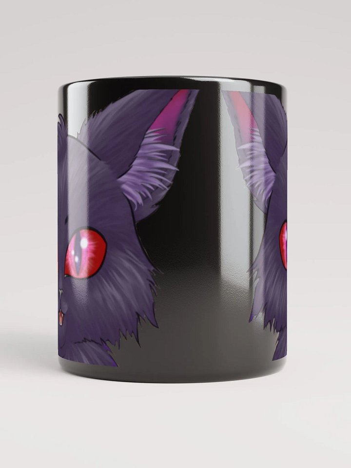 Limited Edition: Halloween Kitty Stare product image (2)