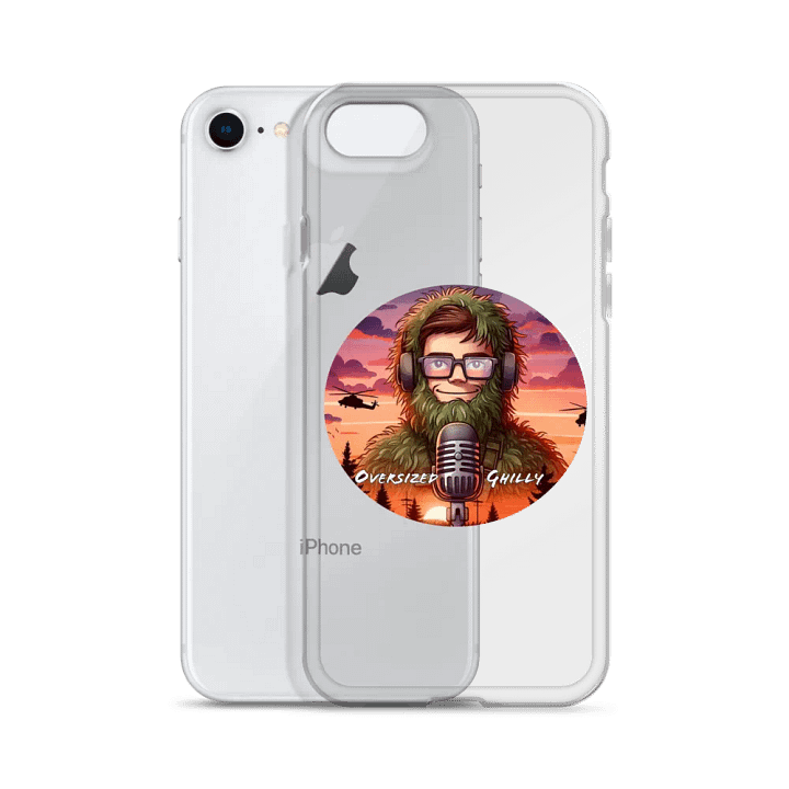 iPhone Case product image (2)