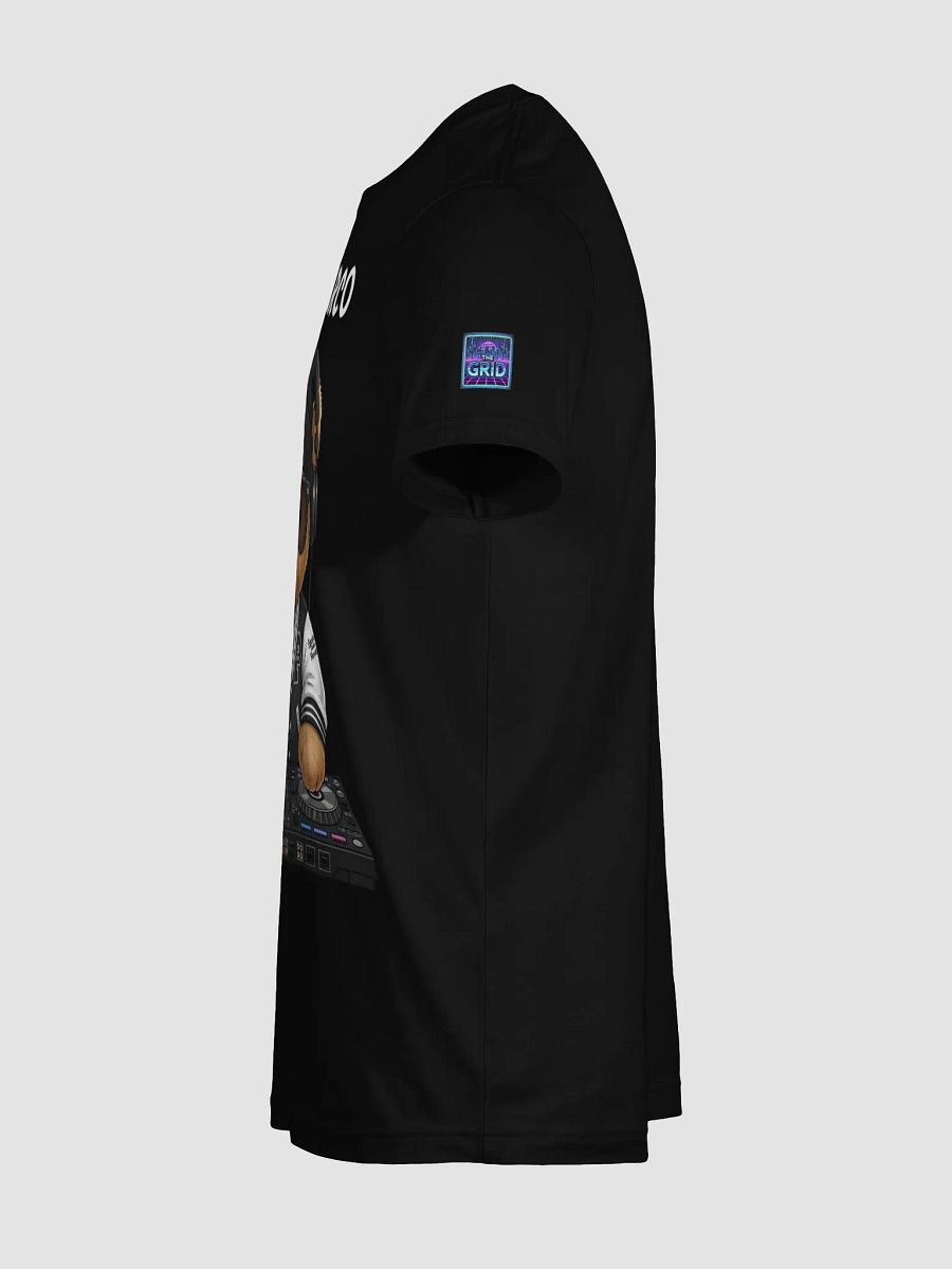 DJ AyoMarc0 T-Shirt product image (11)