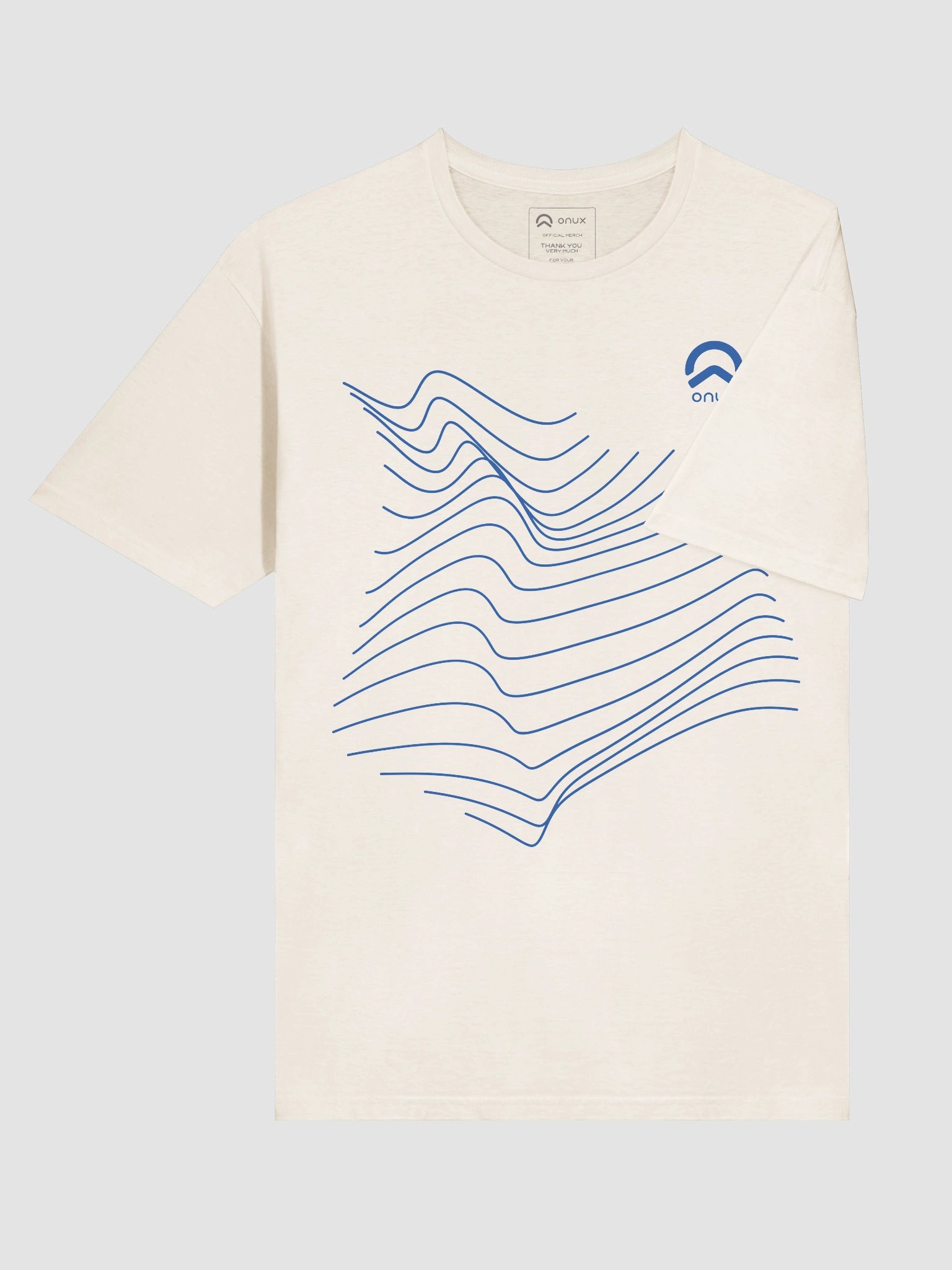 Onux - Gen1 - T-Shirt - B | Flow 1 product image (3)