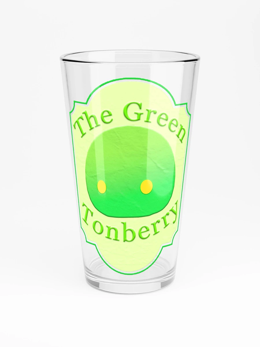 The Green Tonberry product image (3)