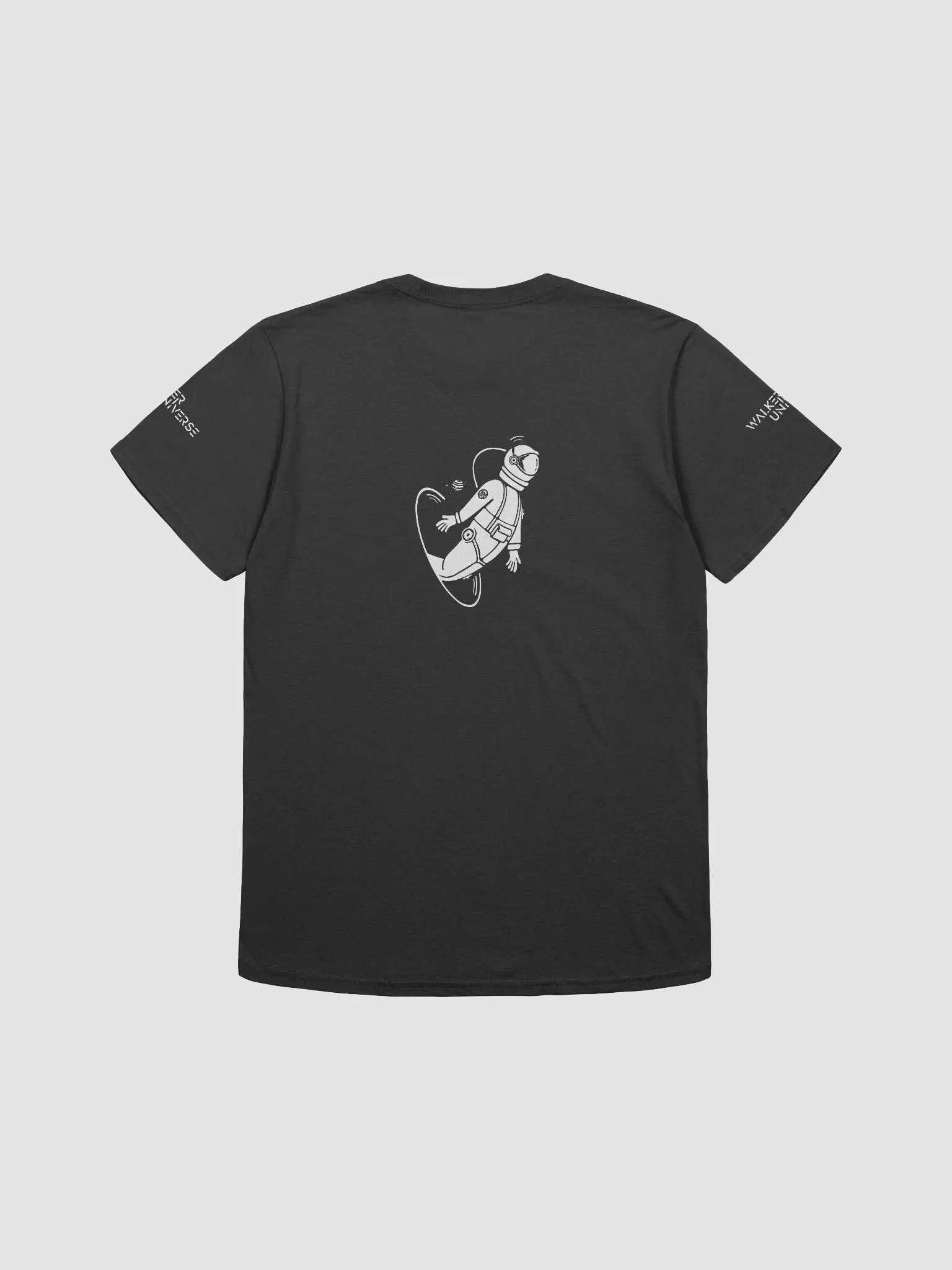 BEYOND INFINITY T-SHIRT product image (2)