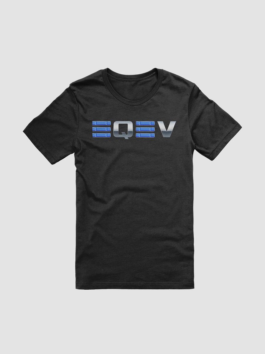 EQEV Tshirt - Unisex product image (5)