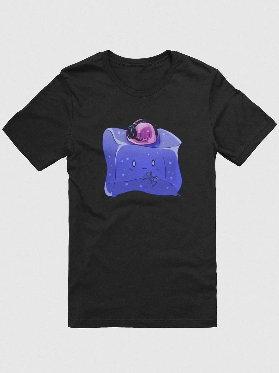 Bigsquish logo shirt product image (8)