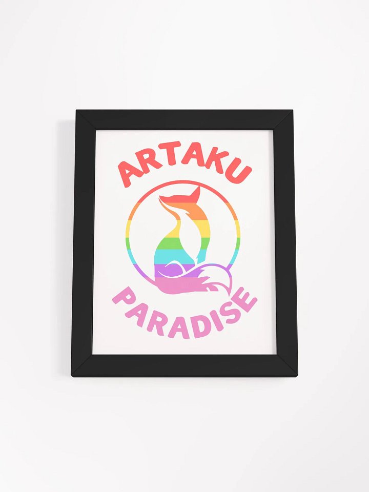 Paradise in a Frame product image (15)
