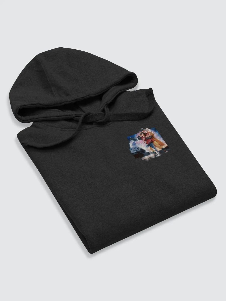 TMWC MCFLY HOODIE product image (6)