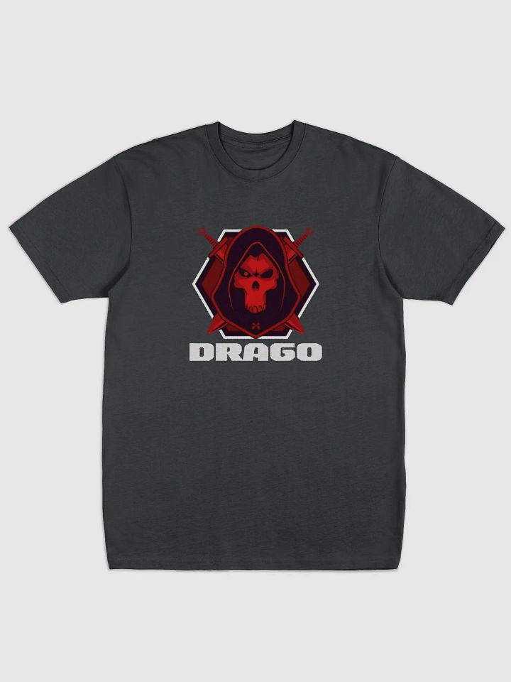 "Drago" Basic T-Shirt product image (1)
