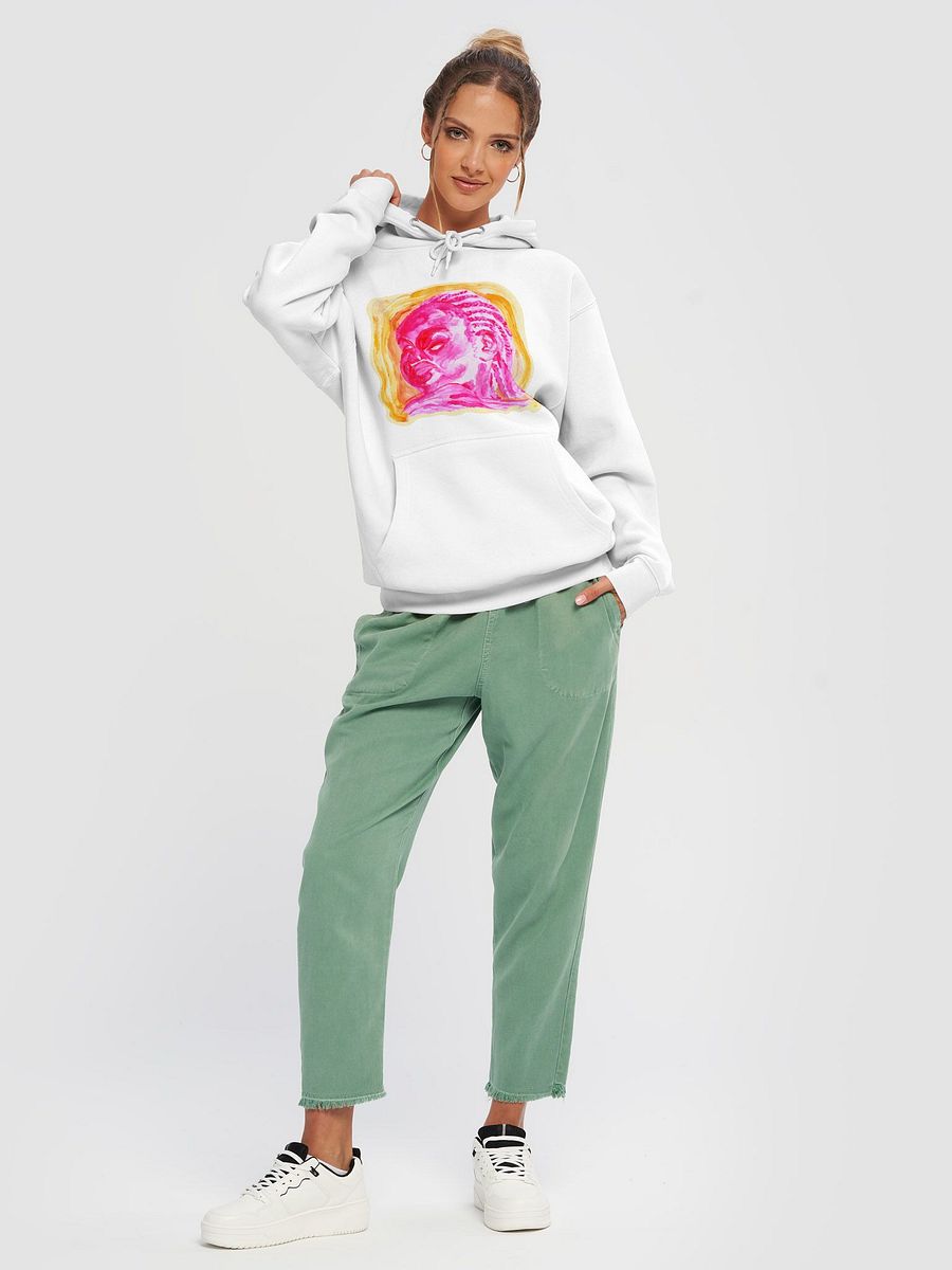 RADIATE CUSTOM HOODIE product image (5)