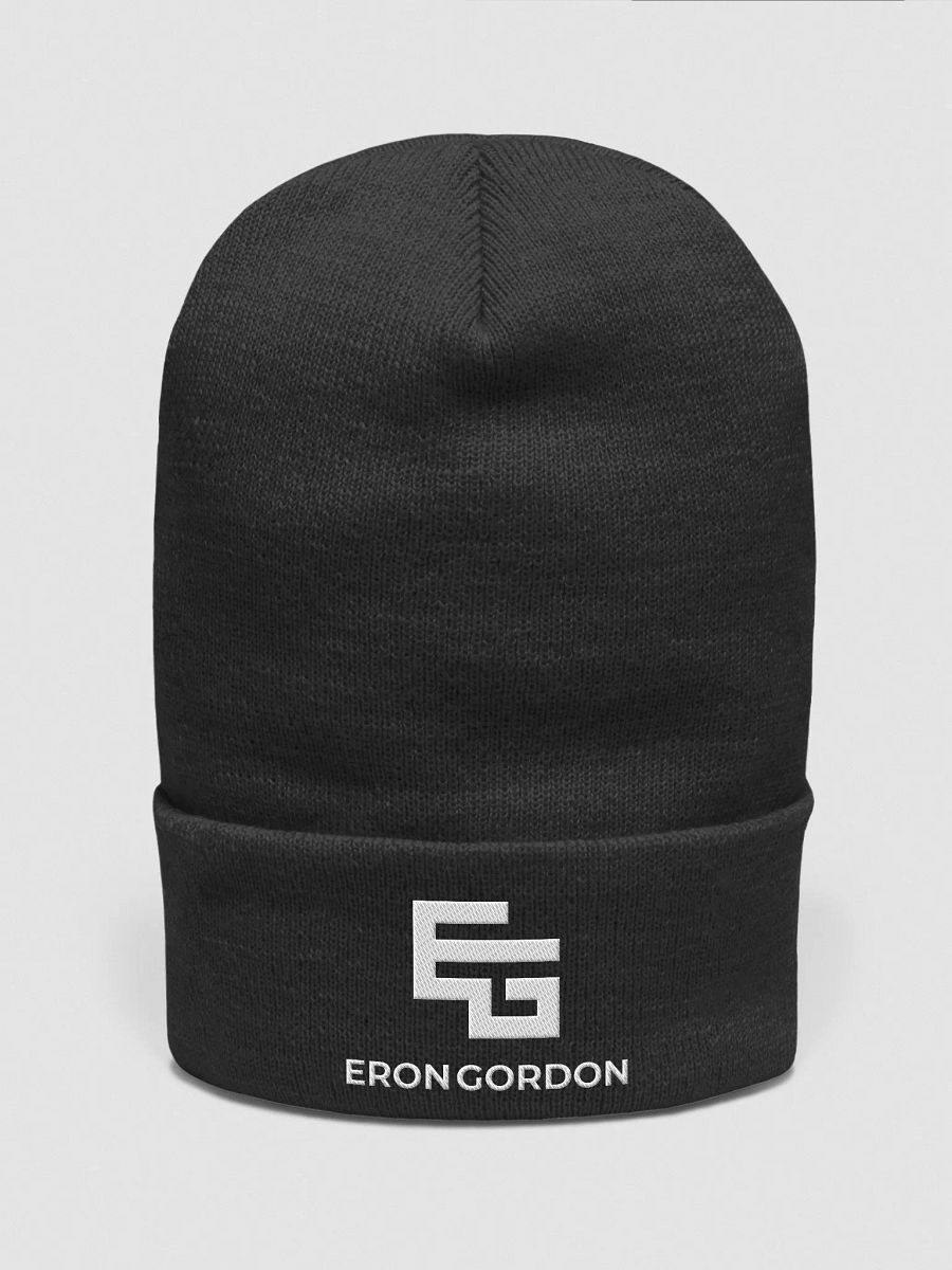 Eron Gordon Beanie product image (1)