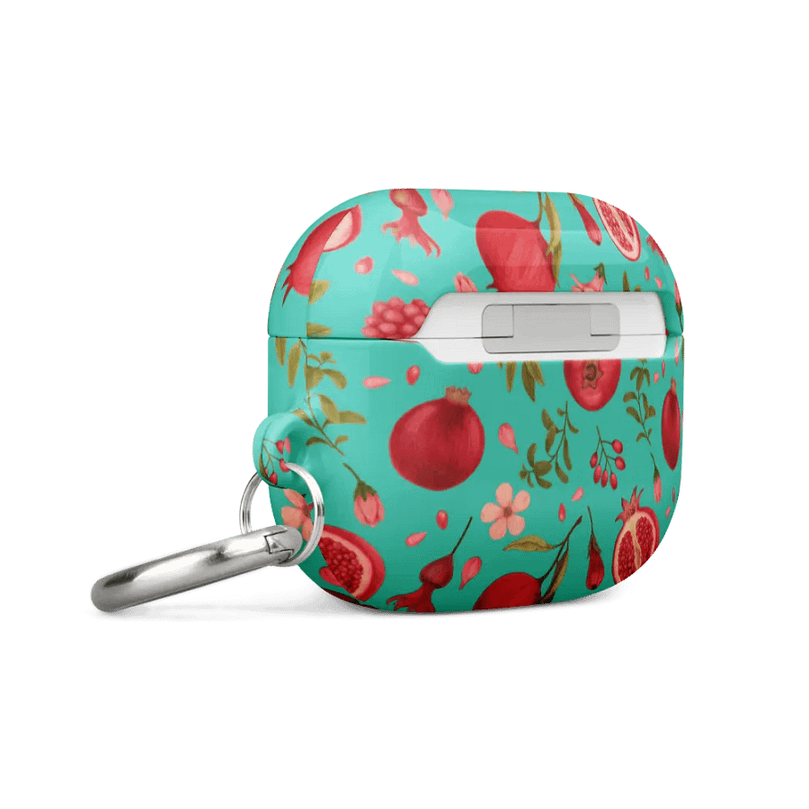 Pomegranate - Airpods For iPhone product image (19)