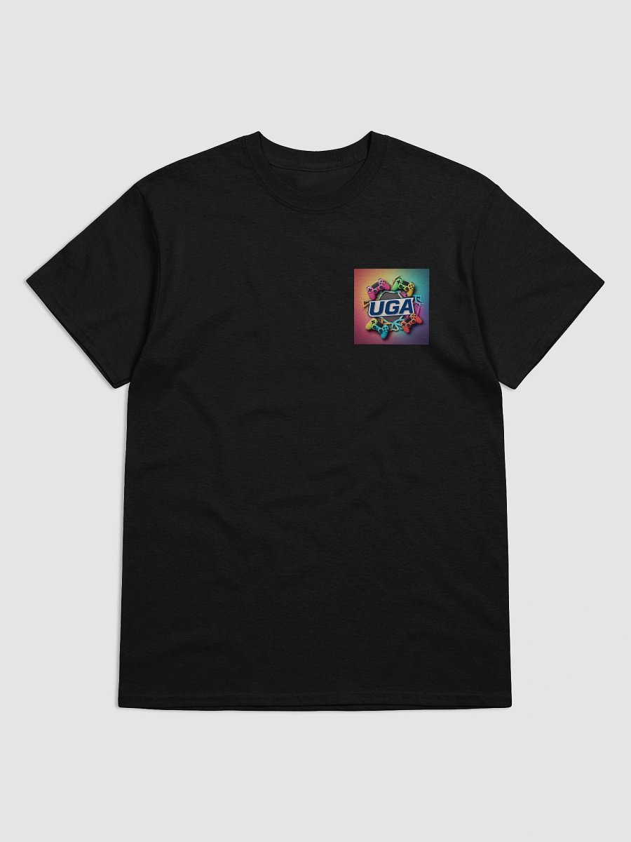 UGA Bold Letters Tee product image (3)