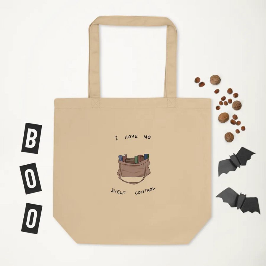 Shelf Control Tote product image (5)